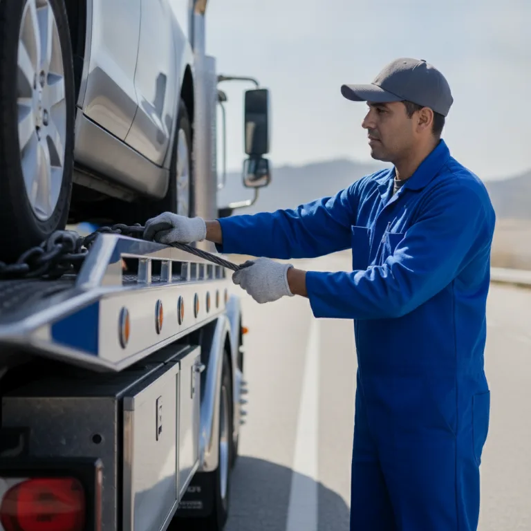 Grúa servicio en Aguascalientes